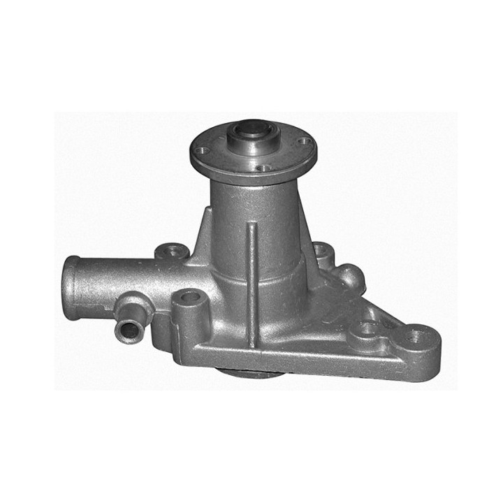 Echlin QCP3709P Water Pump - Austin Mini 1000/1200