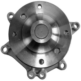 Echlin QCP3577 Water Pump - Toyota Run-X 1.8 2Zz-Ge