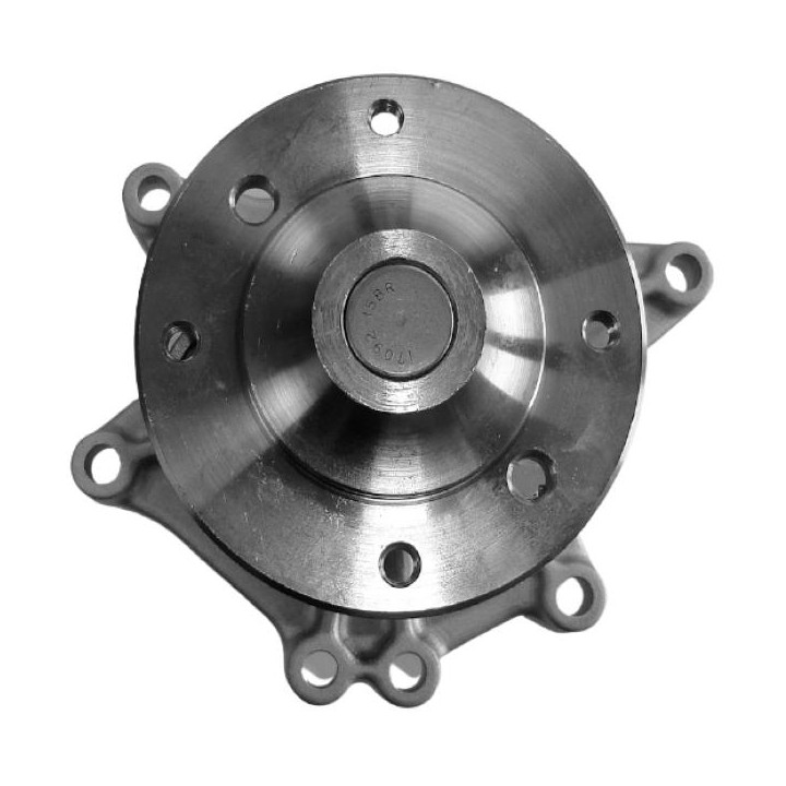 Echlin QCP3577 Water Pump - Toyota Run-X 1.8 2Zz-Ge