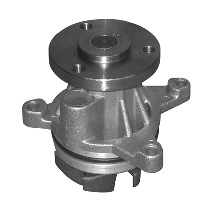 Echlin QCP3539 Water Pump - Ford Focus 2.0 Duratec