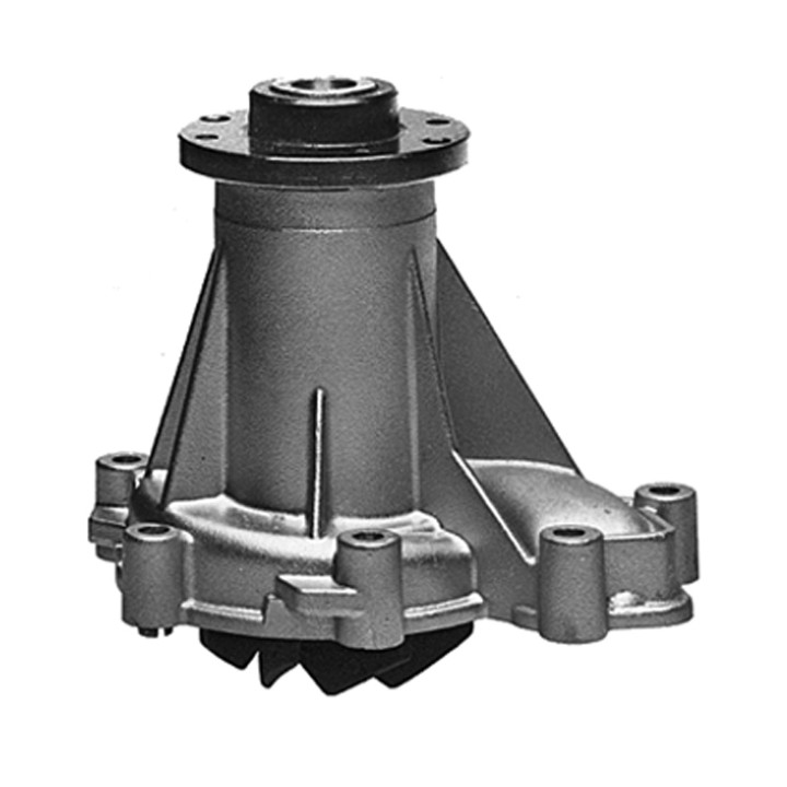 Echlin QCP3383 Water Pump - Mercedes C250 Om960