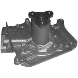 Echlin QCP3079 Water Pump - Ford/Mazda B3/B6