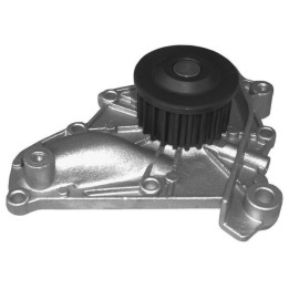 Echlin QCP2978 Water Pump - Toyota 5S-Fe 3S-Fe 23T