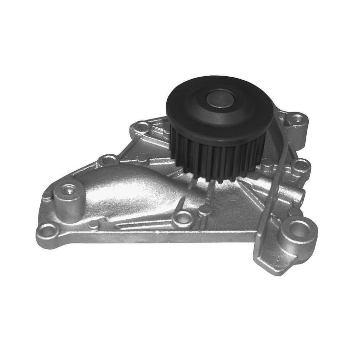 Echlin QCP2978 Water Pump - Toyota 5S-Fe 3S-Fe 23T