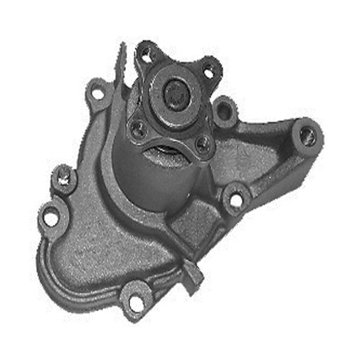 Echlin QCP2970 Water Pump - Hyundai 1.1 G4Hg