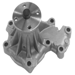 Echlin QCP2599 Water Pump - Ford/Mazda Wl 2.5