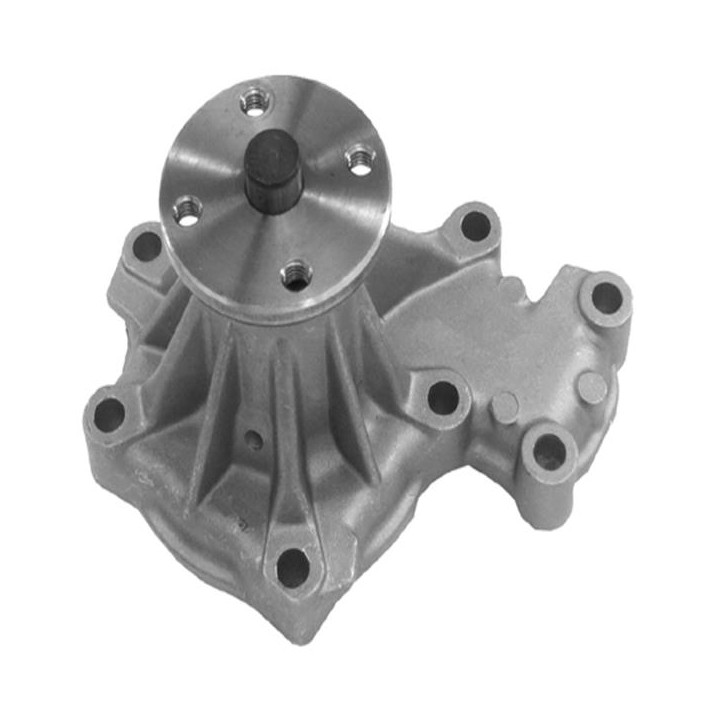 Echlin QCP2599 Water Pump - Ford/Mazda Wl 2.5