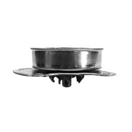 Echlin QCP1960 Water Pump - Toyota Corolla/Auris Izrfe 2.0