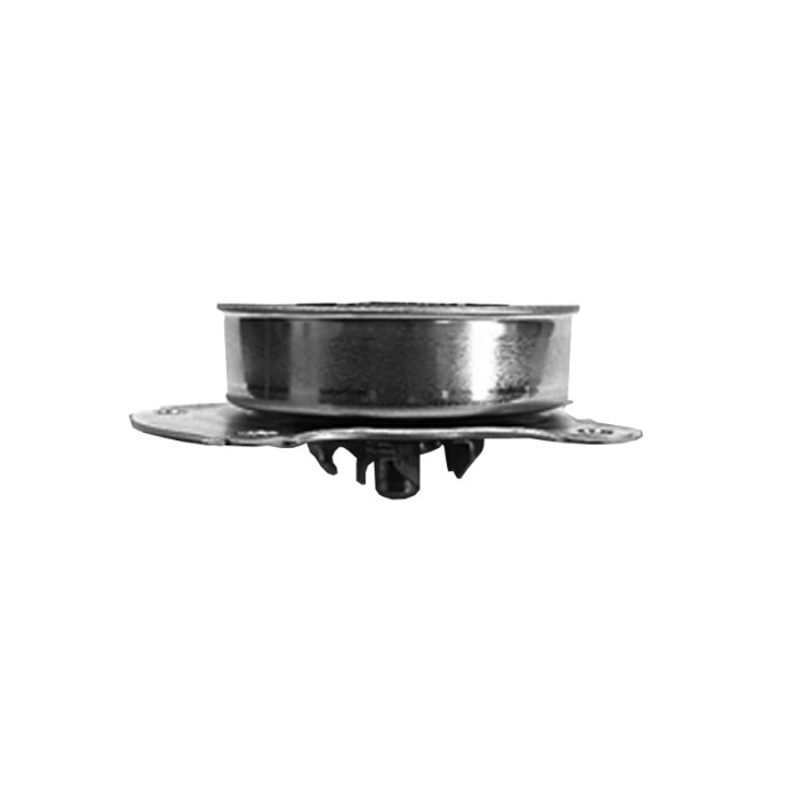 Echlin QCP1960 Water Pump - Toyota Corolla/Auris Izrfe 2.0
