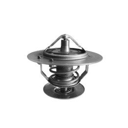 Echlin MIT8282 THERMOSTAT - 82 DEG C - MITSUBISHI DIESEL 6D14/FD35T