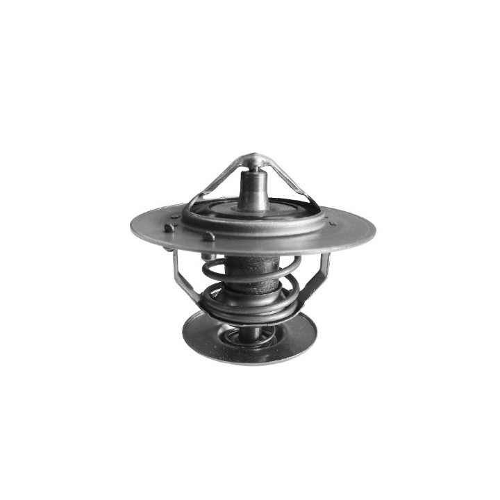 Echlin MIT8282 THERMOSTAT - 82 DEG C - MITSUBISHI DIESEL 6D14/FD35T