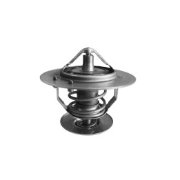 Echlin MIT8276 THERMOSTAT - 76 DEG C - MITSUBISHI TRUCK 6D17
