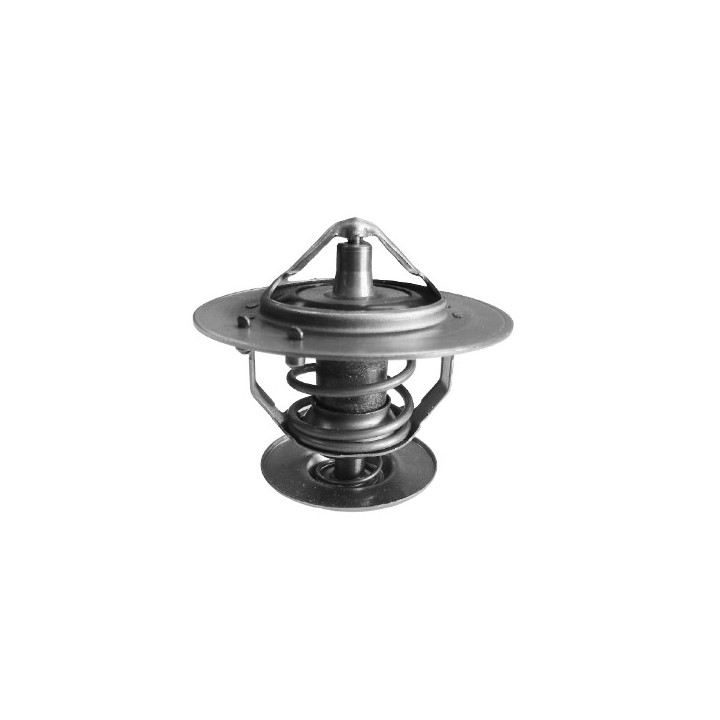Echlin MIT8276 THERMOSTAT - 76 DEG C - MITSUBISHI TRUCK 6D17