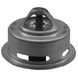 Echlin 7382 THERMOSTAT - 82 DEG C - TOYOTA LANDCRUISER 3F
