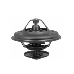 Echlin 6966 THERMOSTAT - 87 DEG C - AUDI/VW