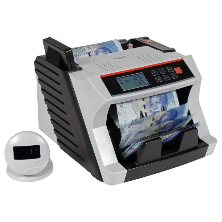 UV Equip FRI009 Note Counter - FIT200
