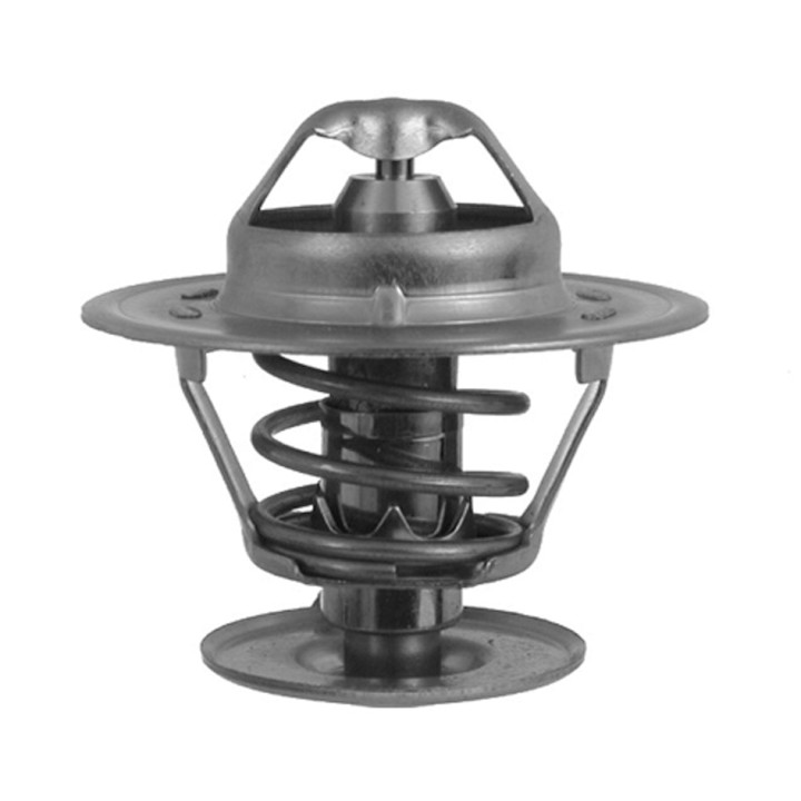 Echlin 6349 THERMOSTAT - 82 DEG C - MAZDA B2200 DIESEL