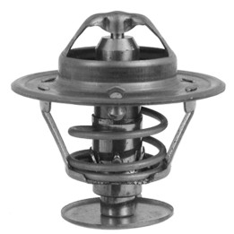 Echlin 5448 THERMOSTAT - 82 DEG C - ADE/MERCEDES/JAGUAR