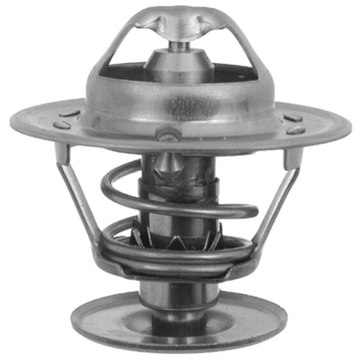 Echlin 5326 THERMOSTAT - 83 DEG C - AUDI 80/100 SERIES/FORD/MASSEY TRACT