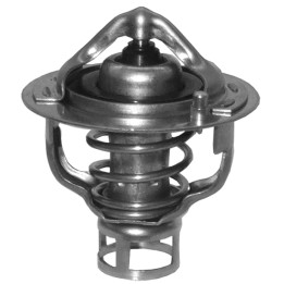 Echlin 6477 THERMOSTAT - 76.5 DEG C - NISSAN 300ZX/HARDBODY/ISUZU KB