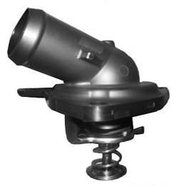 Echlin 7036 THERMOSTAT - 78 DEG C - HONDA ACCORD/FR-V/K20A4