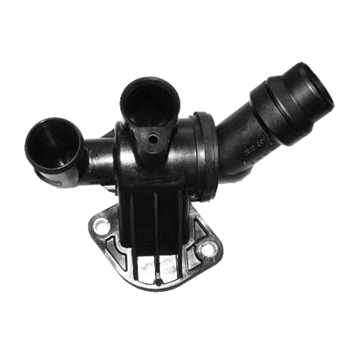 Echlin 7065 THERMOSTAT - 87 DEG C - AUDI A4/A6/BPJ/BGB/BVL/BWE