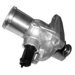 Echlin 7060 THERMOSTAT - 105 DEG C - OPEL ASTRA/MERIVA/ZAFIRA/Z16XE