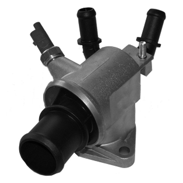 Echlin 7055 THERMOSTAT - 88 DEG C - OPEL ASTRA/ZAFIRA 219DT