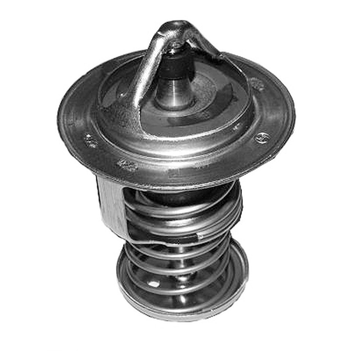 Echlin 7027 THERMOSTAT - 82 DEG C - TOYOTA AYGO/PEUGEOT 107/CITROEN C1