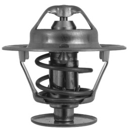 Echlin 6690 THERMOSTAT - 81 DEG C - ISUZU KB