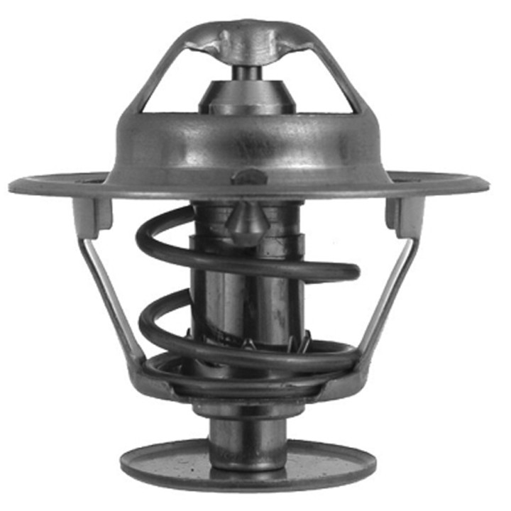 Echlin 6690 THERMOSTAT - 81 DEG C - ISUZU KB