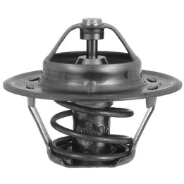 Echlin 5443 THERMOSTAT - 88 DEG C - JEEP CHEROKEE