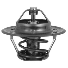 Echlin CUM1378 THERMOSTAT - 83 DEG C - CUMMINS DIESEL