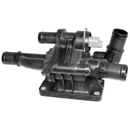 Echlin 7157 THERMOSTAT - 83 DEG C - CITROEN C4/PEUGEOT 207 DV6TED