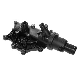 Echlin 7048 THERMOSTAT - 89 DEG C - RENAULT K4J/K4M