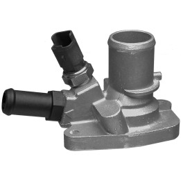 Echlin 7136 THERMOSTAT - 88 DEG C - FORD/FIAT 1.2 169A4.000