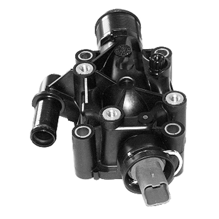 Echlin 7049 THERMOSTAT - 91 DEG C - CITROEN/PEUGEOT TV5JP