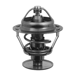 Echlin 6831 THERMOSTAT - 82 DEG C - TATA INDIGO 1.4