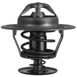 Echlin 1240 THERMOSTAT - 87 DEG C - AUDI/OPEL/VW