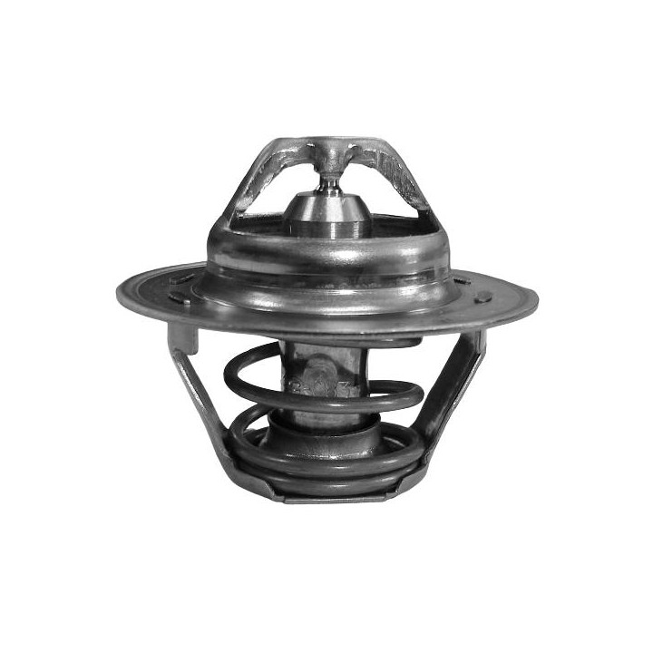 Echlin 5282B THERMOSTAT - 82 DEG C - COLT/MAZDA/MITSU/TOYOTA