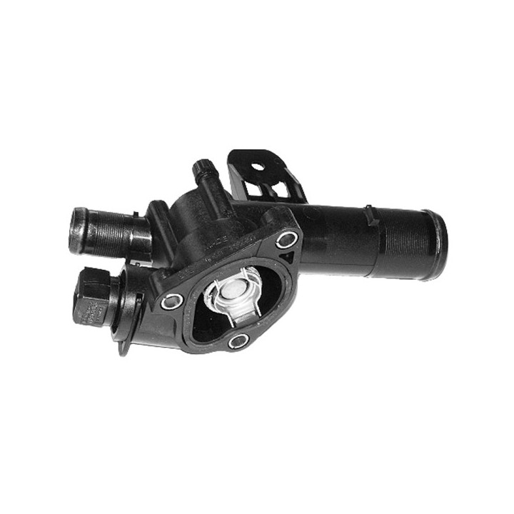 Echlin 2994 THERMOSTAT - 83 DEG C - RENAULT K9K