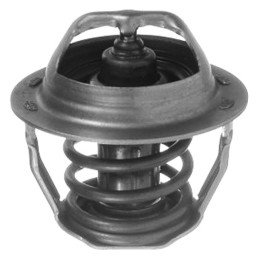 Echlin 2939 THERMOSTAT - 82 DEG C - AUDI Q5/OPEL ZAFIRA