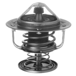 Echlin 2932 THERMOSTAT - 80 DEG C - TOYOTA DAIHATSU K3-VE