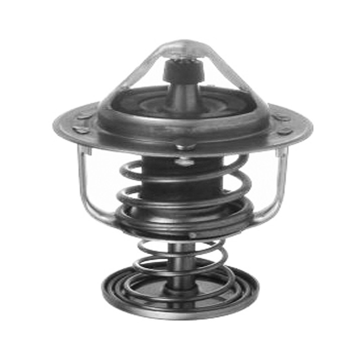 Echlin 2932 THERMOSTAT - 80 DEG C - TOYOTA DAIHATSU K3-VE