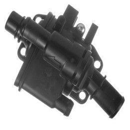 Echlin 2930 THERMOSTAT - 83 DEG C - FORD FIEST/ICON/PEUG 206/CITR C2/C3