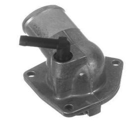 Echlin 2909 THERMOSTAT - 92 DEG C - OPEL ASTRA/COMBO/MERIVA 1.6