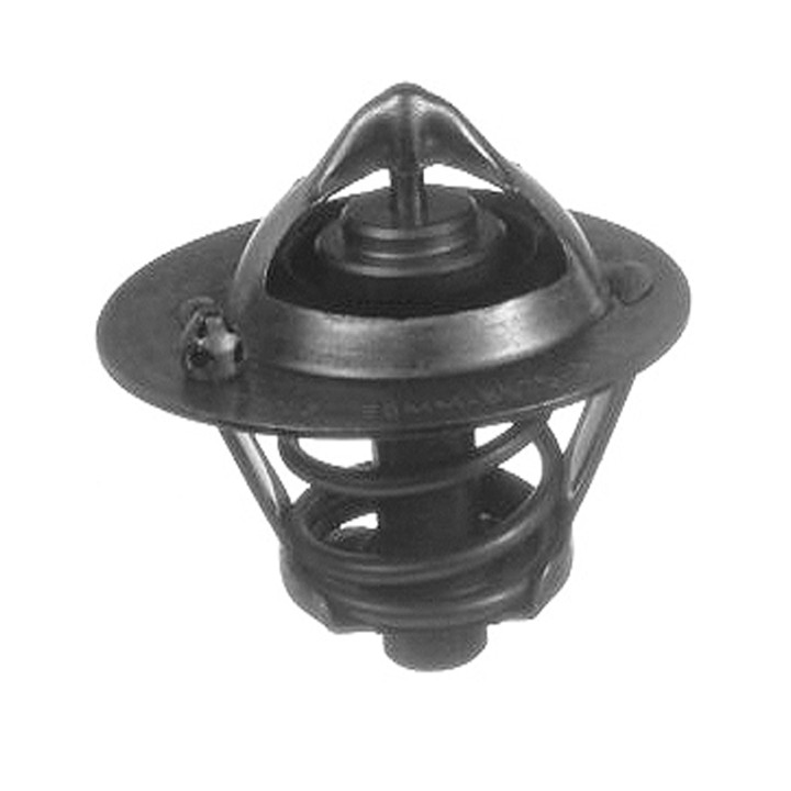 Echlin 2894 THERMOSTAT - 82 DEG C - FORD/MAZDA