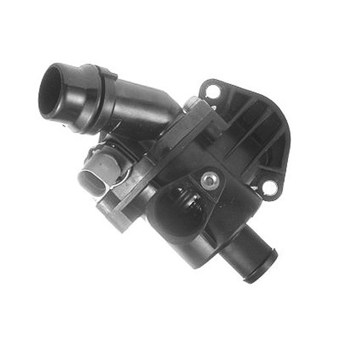 Echlin 2876 THERMOSTAT - 100 DEG C - AUDI ALT/BFB/BEX/AVF