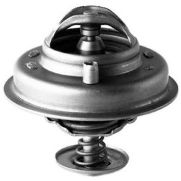 Echlin 2874 THERMOSTAT - 84 DEG C - JAGUAR XJ/AJ V8-42