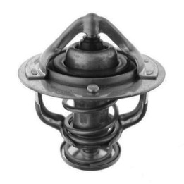 Echlin 2870 THERMOSTAT - 82 DEG C - HYUNDAI SANTE FE/SONATA/MIT PAJERO
